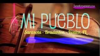 The Three Kitcheneers love Mi Pueblo Mexican Restaurant