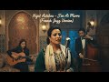 Najat Aatabou J En Ai Marre French Jazz Version نجاة عتابو أنا جيت أنا جيت 