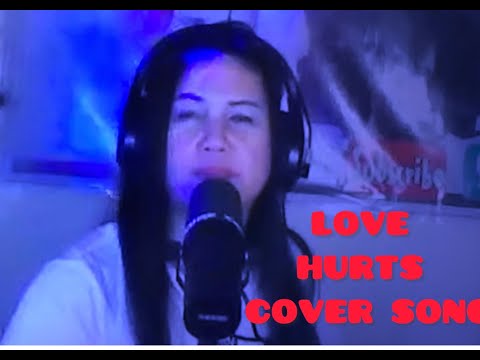 LOVE HURTS by Nazareth -Cover Song #nazareth #music #satisfying