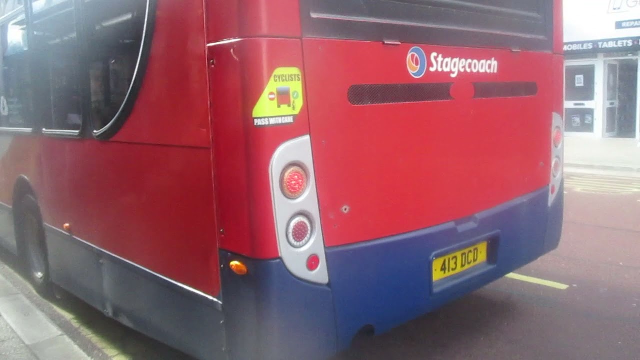 that-is-a-x4-and-700-bus-in-portsmouth-youtube