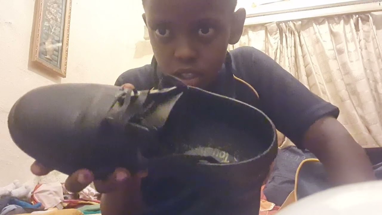 THIS IS HOW TO POLISH YOUR SHOES