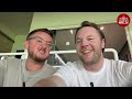 RIO FINAL GEORDIE BOSS! JUST LIKE I PREDICTED! | NEWCASTLE 2-3 LIVERPOOL @TheMagpieChannelTV