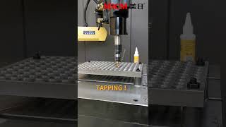 Electric Tapping Machine.MR-DS16