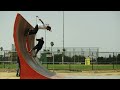 LA Stories: Oscar Loreto Jr., Adaptive Skateboarding