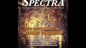 UVA Engineering: The Spectra Video Spotlight 2016