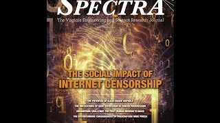 UVA Engineering: The Spectra Video Spotlight 2016