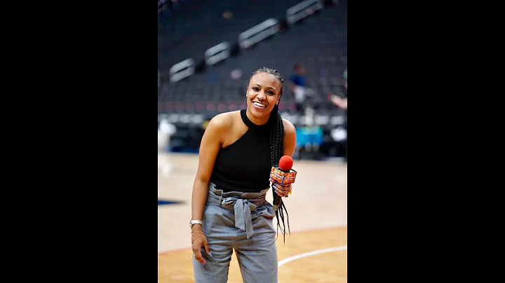 Janay "J.Rachelle" Graham Reel