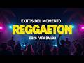 EXITOS DEL MOMENTO 2026 – REGGAETON PARA BAILAR | MEGA MIX FIESTA LATINA | DJ CUMBIATÓN