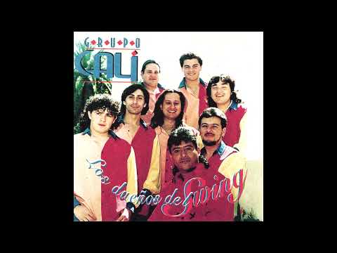 Grupo Cali - Que te perdone Dios