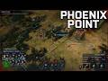 Phoenix Point, full campaign playthrough ep.13