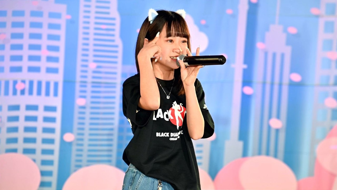2026年2月22日 東京アイドル劇場'アイゲキ' ソロスぺ+ダンチャレ(1部