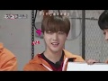 iKON JINHWAN BEING JINANI FOR 5 MINUTES | PART 2 |