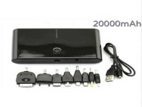 портативное зарядное устройство hiper power bank зарядка44