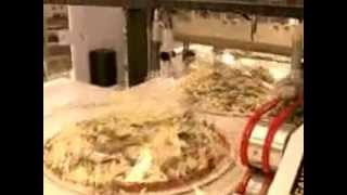 STS 17 Intermittent Side-Seal Shrink Wrapper Video