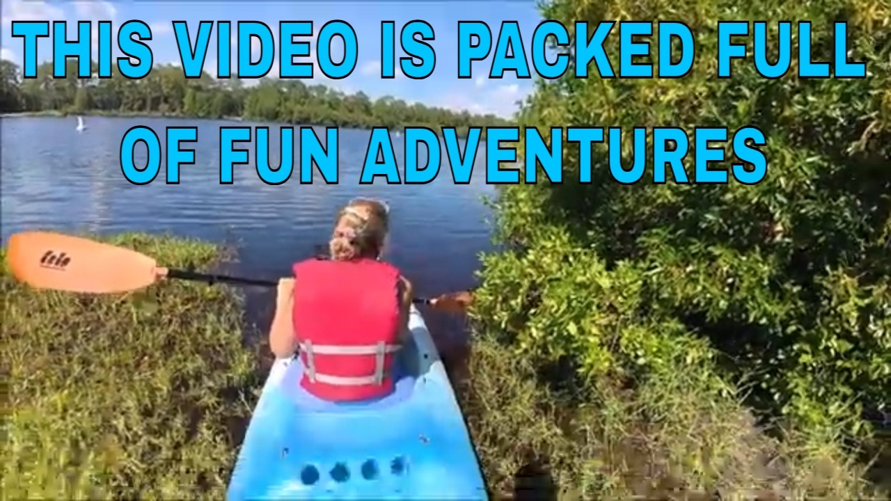 Thumbnail for Our Georgia Trip Part 2 Packed Full Of Fun