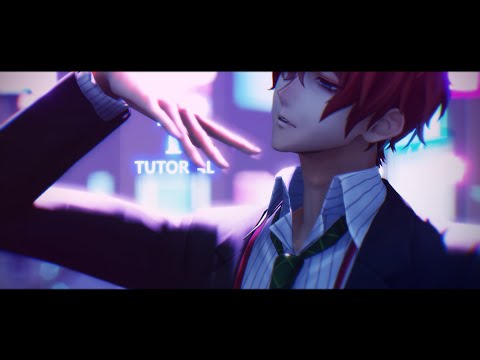 [HPMI MMD] Cynical Night Plan | Kannonzaka Doppo