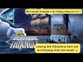 Bermuda triangle Mizo tawng | Documentary