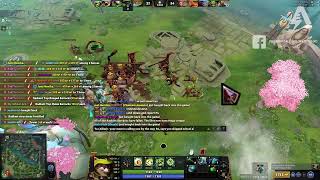 ? [Eng/Fil] Dota 2 ► Road to Herald Speedrun ► Solo ► Muted ►  ► 188