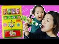 뽀로로 인기영상 15분! 뽀로로 자판기 블럭젤리 만들기 뽀로로 초콜릿 사탕 과자 장난감 놀이 pororo toys funny video