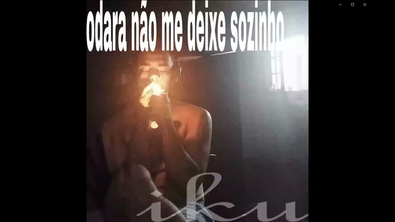 iku the kid - neurose