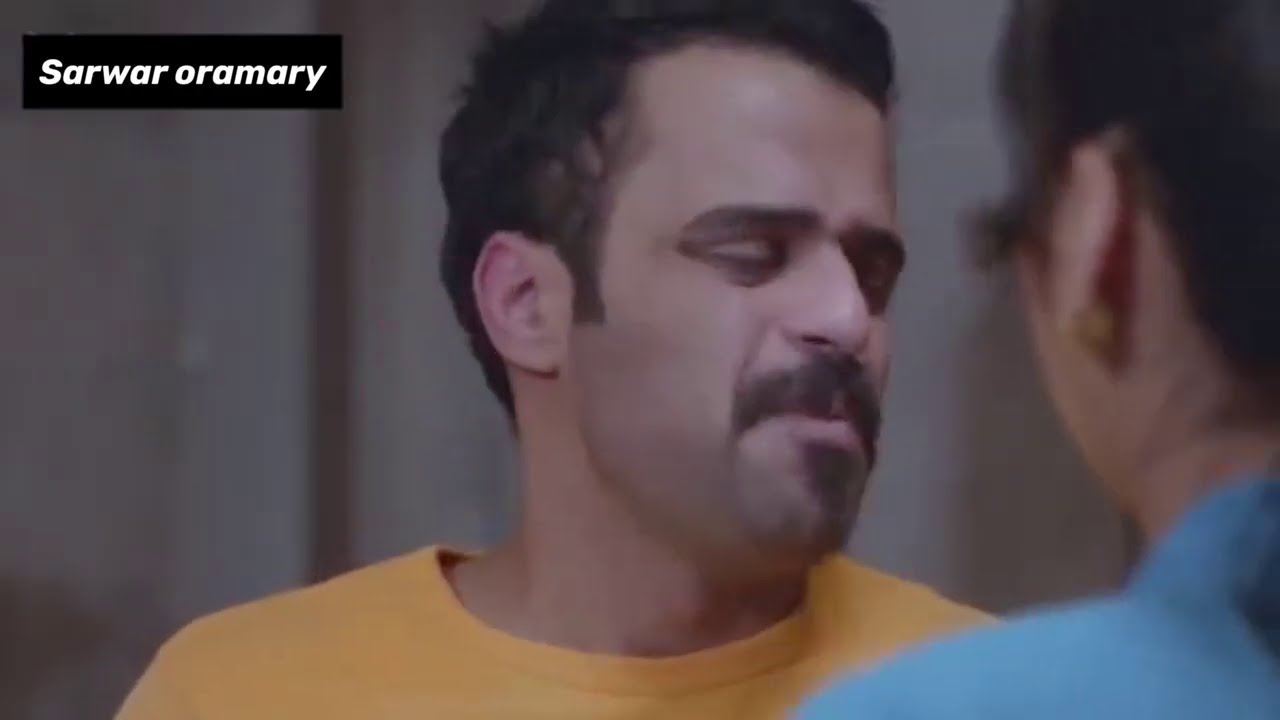 ده‌مێ ئێكێ قه‌لس دياريه‌كێ بو ئێكى دبه‌ت😂😂