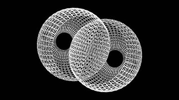 Generative Design with Quartz Composer - Audio: Mir Murcof