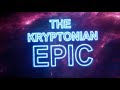 The Kryptonian Epic - What Happened On Krypton?