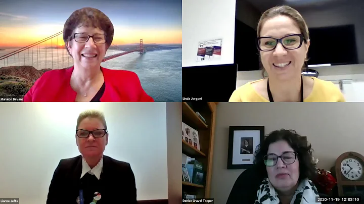 Antibiotic awareness week – nursing leadership in AMR and AMS