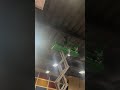 Projector Replacement | Church Tech | 25 Feet High | Part 1