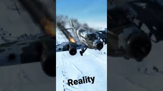 War Thunder Expectations Vs Reality