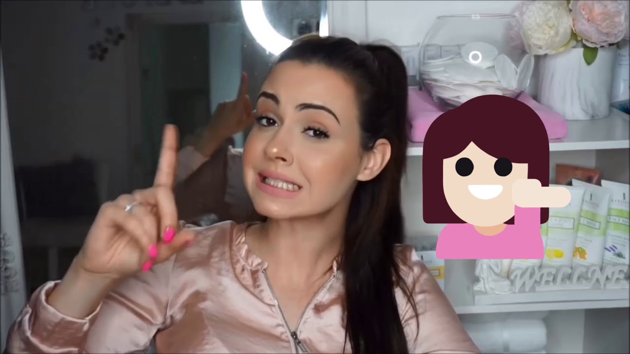 10 GREŠAKA KOD NJEGE LICA