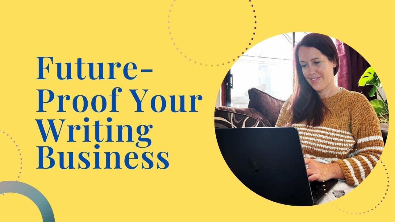 8 Ways To Future Proof Yourself As A Copywriter Or Content Writer ...