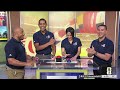 La revancha: Moisés y Joseph se enfrentan en una trivia mundialista  | Telemundo 44