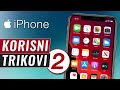 Iphone  korisni trikovi 2