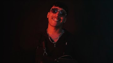 Simba La Rue - INTRO+INTRO (Official Lyric Video)