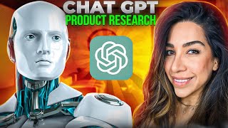 How I Find winning Products using Chatgpt ( Shopify 2024)