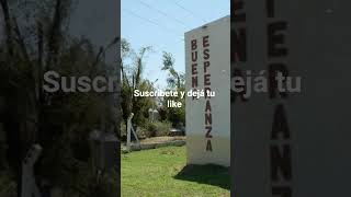 buena esperanza san Luis