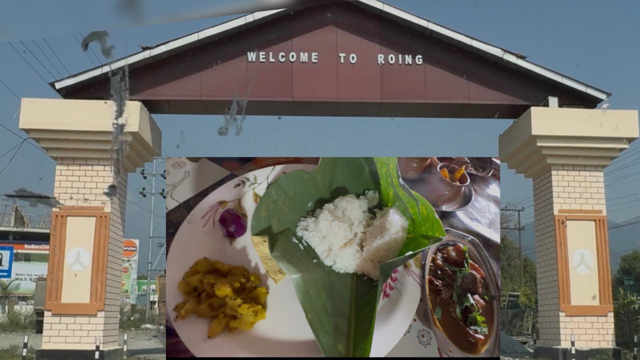 Day-1 of our Anini trip⛰️❤️|| Let’s explore together❤️🤟|| Let’s goooooo🤟