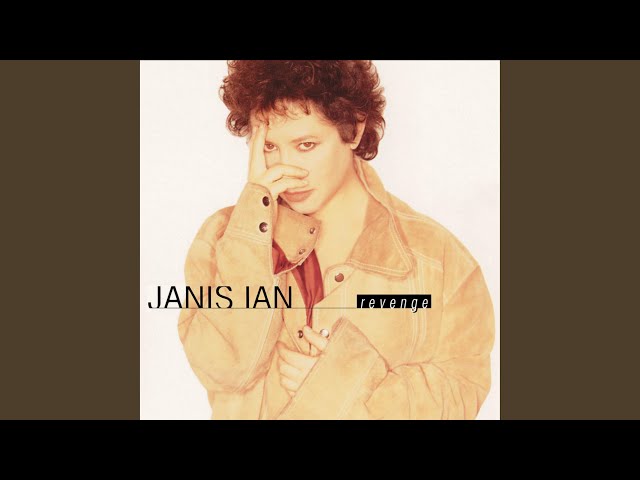 Janis Ian - When The Silence Falls