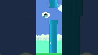 How to make a full Android Game in Unity in under 4 minutes (Grumpy Bird) screenshot 5