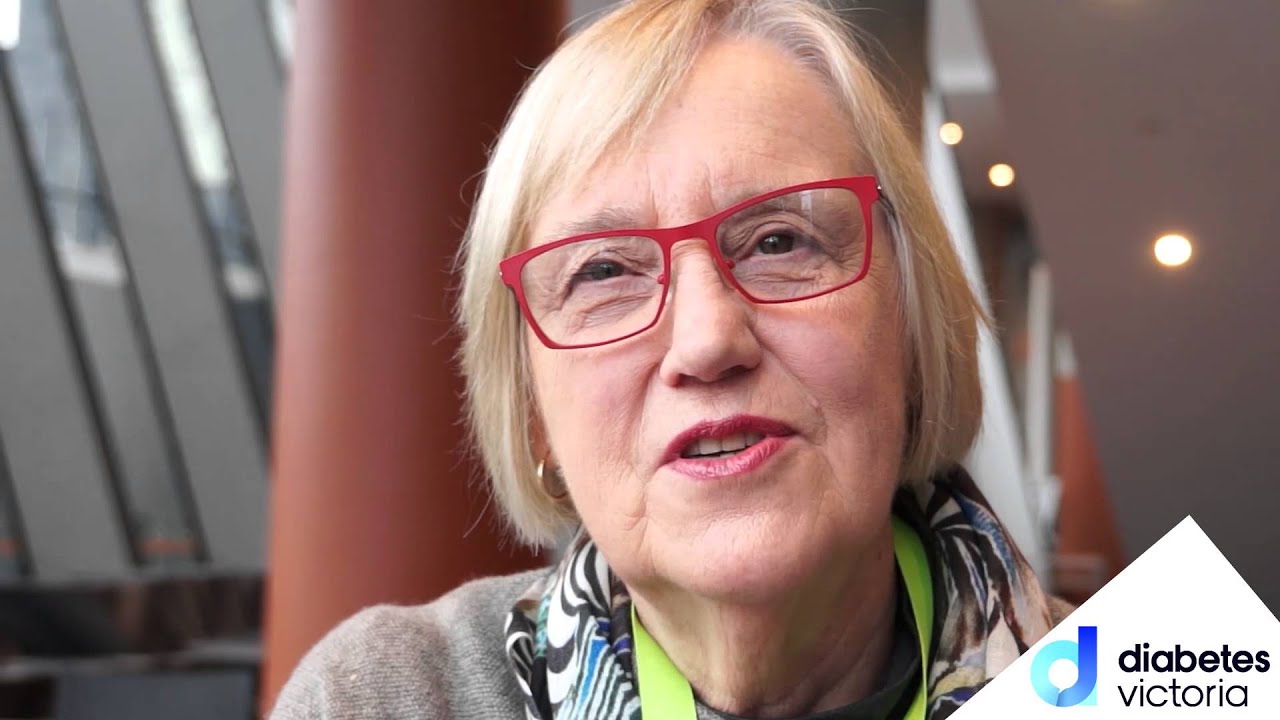 to Diabetes Victoria Expo 2015 YouTube