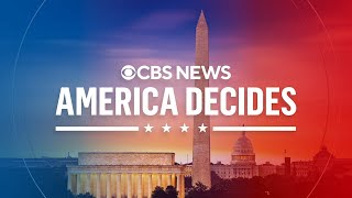 5/21: America Decides