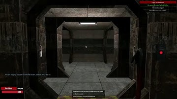 TTT_Spacecraft Traitor Trap Tests 3