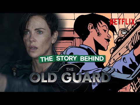 The Old Guard