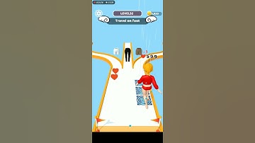 project runway walkthrough beauty android gameplay level 32 #projectrunway #asplaygames #shorts