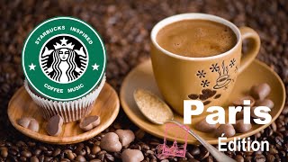 Starbucks Music: Best of Starbucks Music 2024 with Starbucks Music Playlist 2024 Youtube