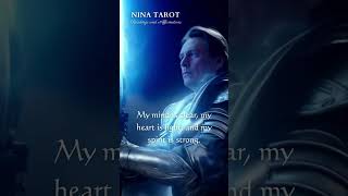 ✨️Archangel Michael Daily Affirmations✨️ #shorts #archangelmicheal #affirmations