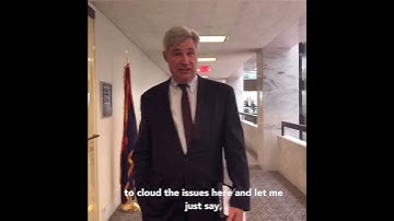 Sen. Whitehouse on the Kavanaugh Tip Line