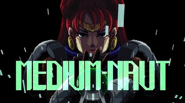 Pixel Game Maker Series MEDIUM-NAUT | Trailer (Nintendo Switch)