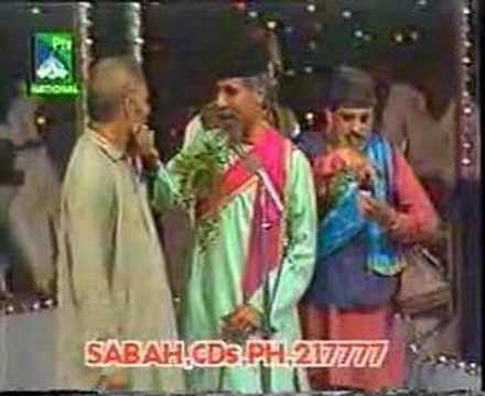 pashtu comedy tiel dee